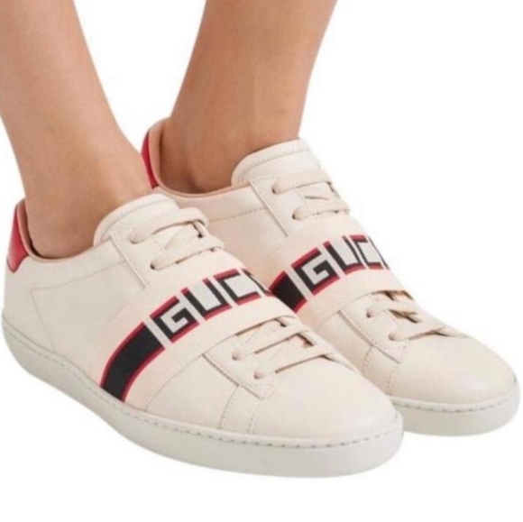 Gucci Ace Sneaker - Picture 2 of 6